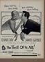 1963 Movie Ad, "THE THRILL OF IT ALL!", starring Doris Day and James Garner. Co-starring Arlene Francis, with Edward Andrews, Elliott Reid, Reginald Owen, and Zasu Pitts. Guest Star Carl Reiner. Screenplay by Carl Reiner. Directed by Norman Jewison. Produced by Ross Hunter and Martin Melcher. A1247. **THIS IS AN AD / POSTER, NOT A DVD**