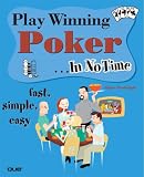 Play Winning Poker In No Time