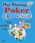 Play Winning Poker In No Time
