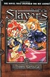 Slayers Text, Vol. 1: The Ruby Eye