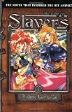 Slayers Text, Vol. 1: The Ruby Eye