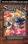 Slayers Text, Vol. 1: The Ruby Eye