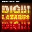 Dig!!! Lazarus Dig!!! (+ 54 Page Booklet With Lyrics and Photos)