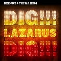 Dig!!! Lazarus Dig!!! (+ 54 Page Booklet With Lyrics and Photos)