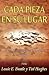 Search : CADA PIEZA EN SU LUGAR (Spanish: Putting the Pieces Together) (Spanish Edition)