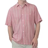 Horny Toad Makaini Shirt - Short-Sleeve - Men's