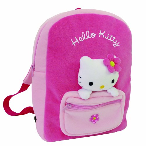 Jemini 21811 - Hello Kitty Rucksack, medium Preisvergleich