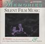 Silent Film Music