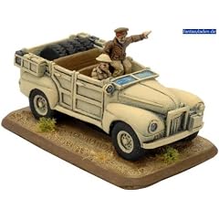 Brigadier JC -Jock- Campbell