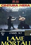 lame mortali (Dvd) Italian Import