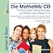 Die Mathefritz CD f�r Gymnasien, Gesamtschulen, Realschulen