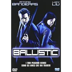 Ballistic