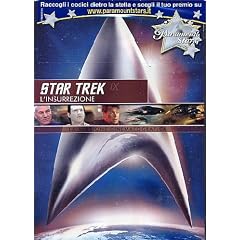 Star Trek 9 - L'Insurrezione (Edizione Rimasterizzata)
