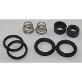 Buy Delta Faucet RP28603 Seats, Springs, Quad Rings, 2-Pack by DELTA FAUCET