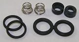 Delta Faucet RP28603 Seats, Springs, Quad Rings, 2-Pack