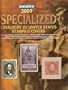 Scott 2009 Specialized Catalogue of United States Stamps & Covers