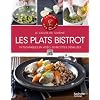 Le cours de cuisine - Les plats Bistrot