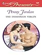 The Demetrios Virgin (Harlequin Presents)