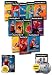 Kettleworx Library 13 DVD set - Six Week Body Transformation