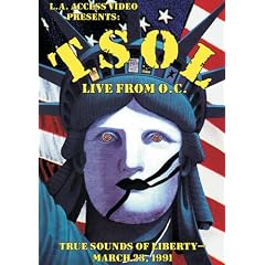 Live at O.C.