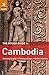 The Rough Guide to Cambodia (Rough Guides)