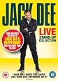 Jack Dee: Live Stand-Up Collection 2012 [DVD]