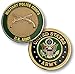U.S. Army Military Police Corps Challenge Coin