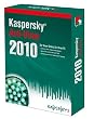 Kaspersky Anti-Virus 2010