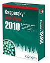 Kaspersky Anti-Virus 2010