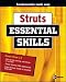 Books : Struts: Essential Skills