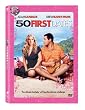 50 First Dates Special Edition widescreen - Girls Night In packaging