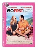 50 First Dates Special Edition widescreen - Girls Night In packaging