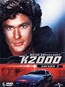 K2000 - Saison 3 - Coffret 6 DVD