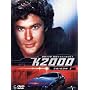 K2000 - Saison 3 - Coffret 6 DVD