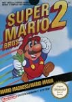 Super Mario Bros. 2