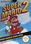 Super Mario Bros. 2