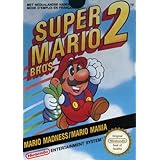 Super Mario Bros. 2