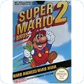 Nintendo Entertainment System