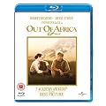 Out of Africa [Blu-ray]
