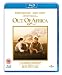 Out of Africa