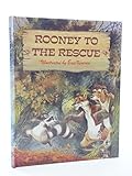Rooney to the rescue