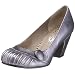 Hush Puppies Women's Diva Lilac 2394106G 6 UK Regular