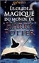 Le guide magique du monde de Harry Potter