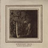 Wrought Iron