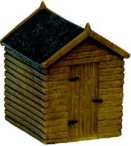 Hornby R8576 Garden Shed 00 Gauge Skaledale Collection
