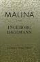 Malina: A Novel (Portico Paperbacks)