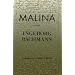 Malina: A Novel (Portico Paperbacks)