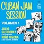 Cuban Jam Session Vol. I