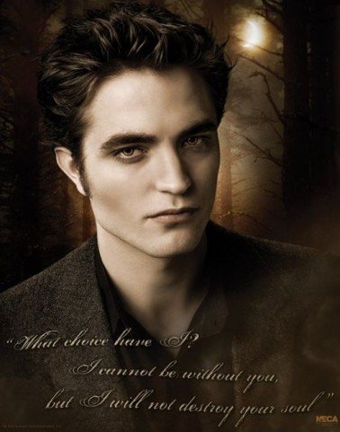 zitate aus biss zum abendrot. Twilight - Biss zur