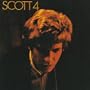 Scott 4 (With Orig. Art)